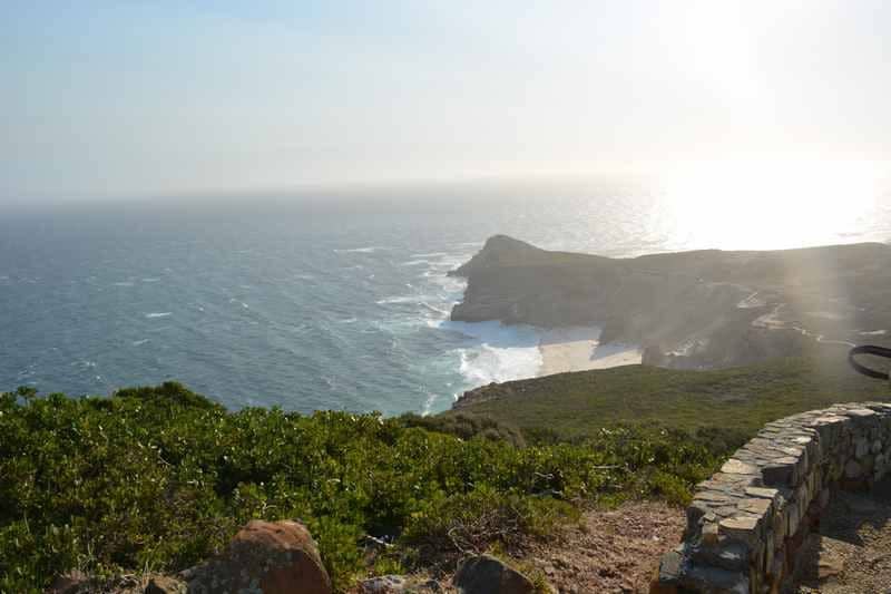Cape point