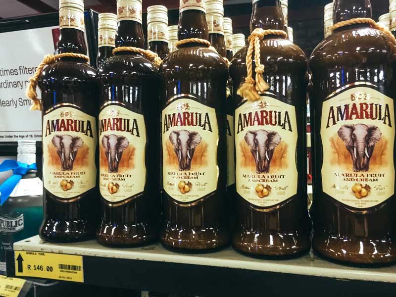 Amarula