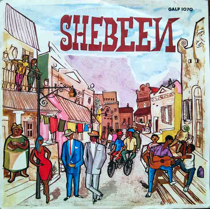 Shebeen