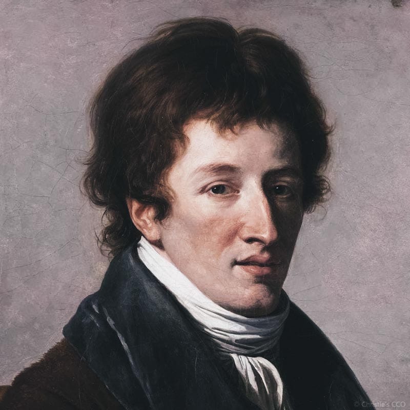 Georges Cuvier