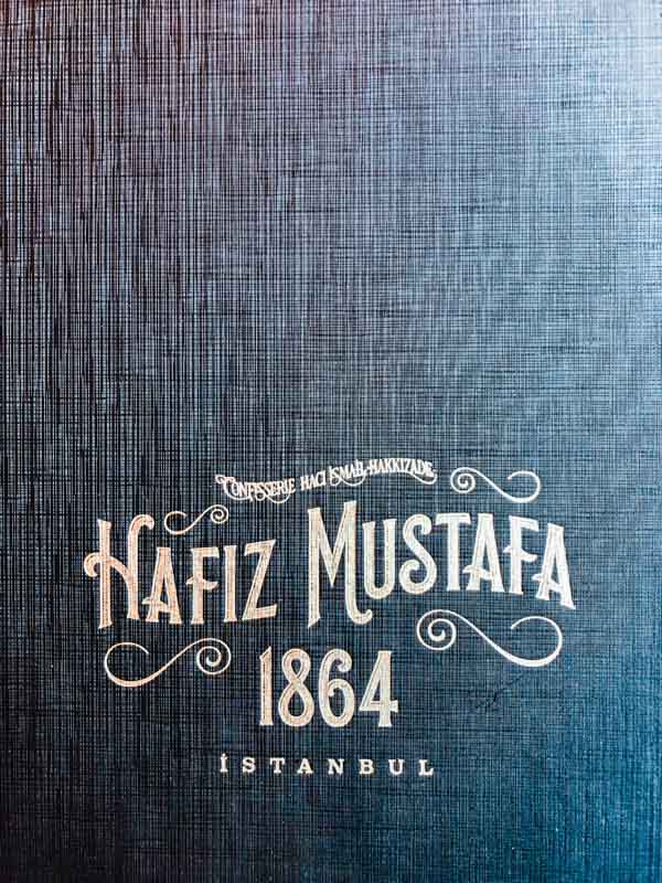 Hafiz Mustafa