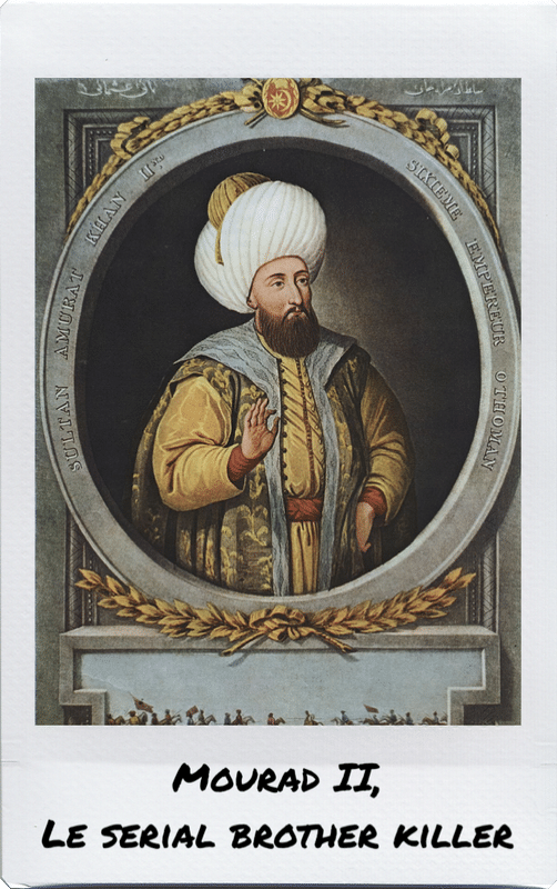Mourad II