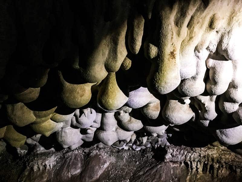 Grotte Anjohibe