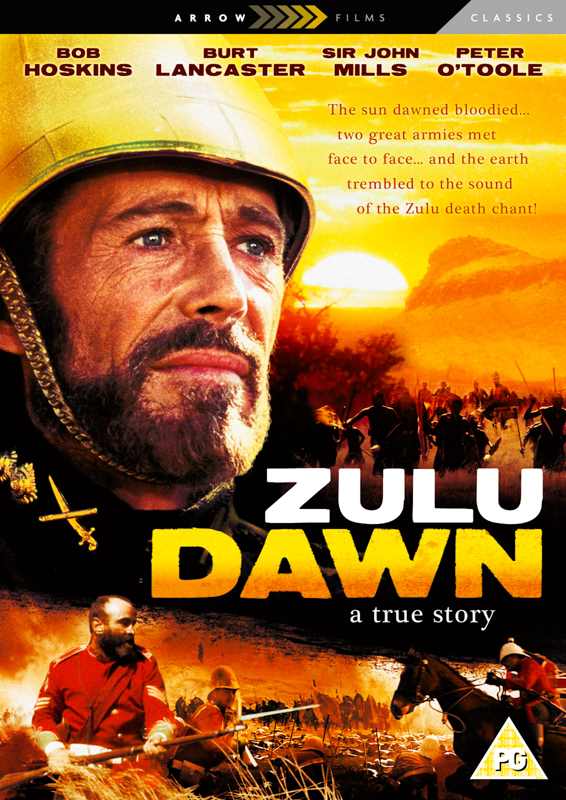 Zulu dawn