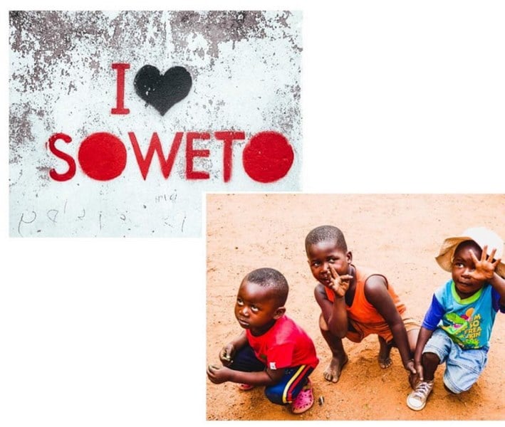 Soweto