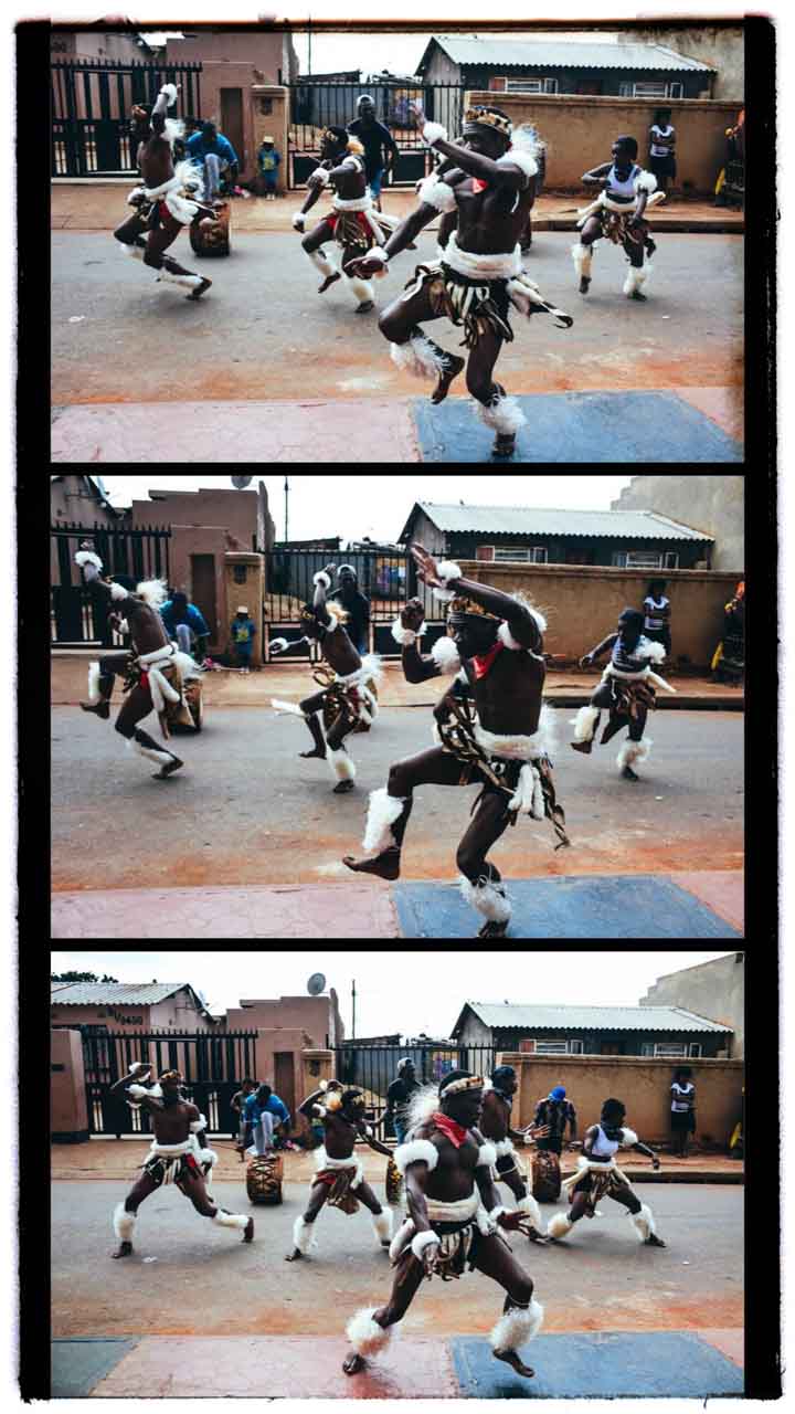 Soweto