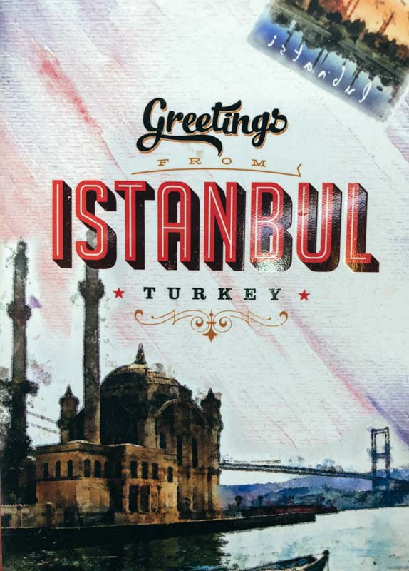 Istanbul