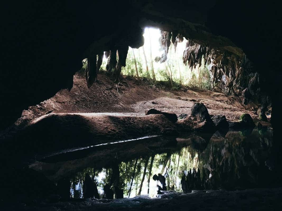 Grotte Ankarana