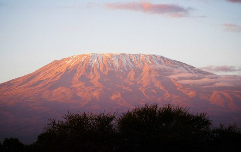 Kilimandjaro