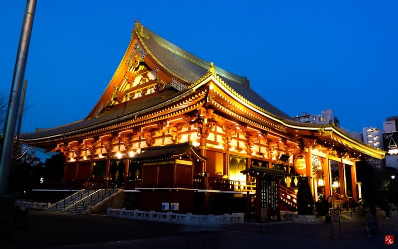 Asakusa