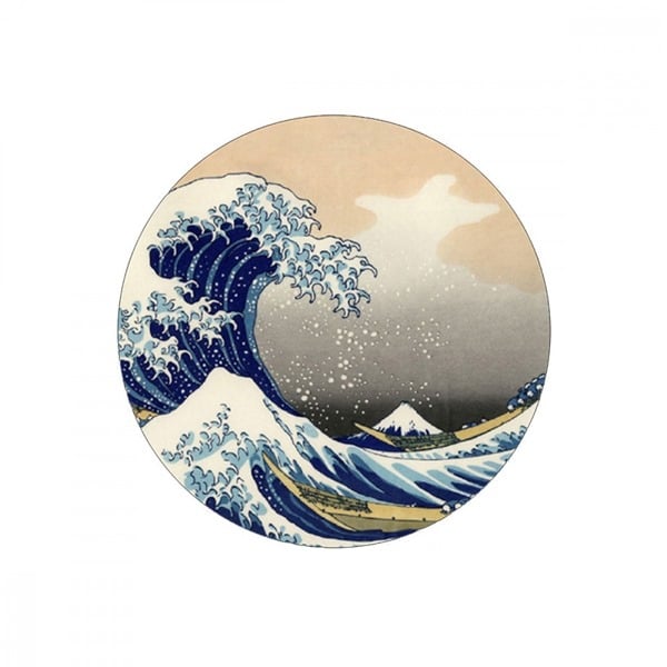 Hokusai