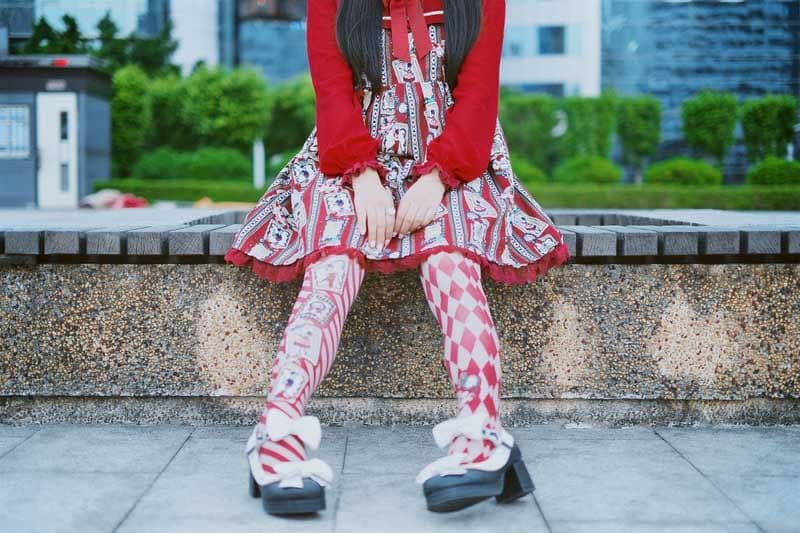 Lolita japonaise