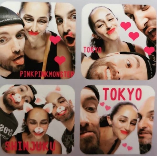 Purikura