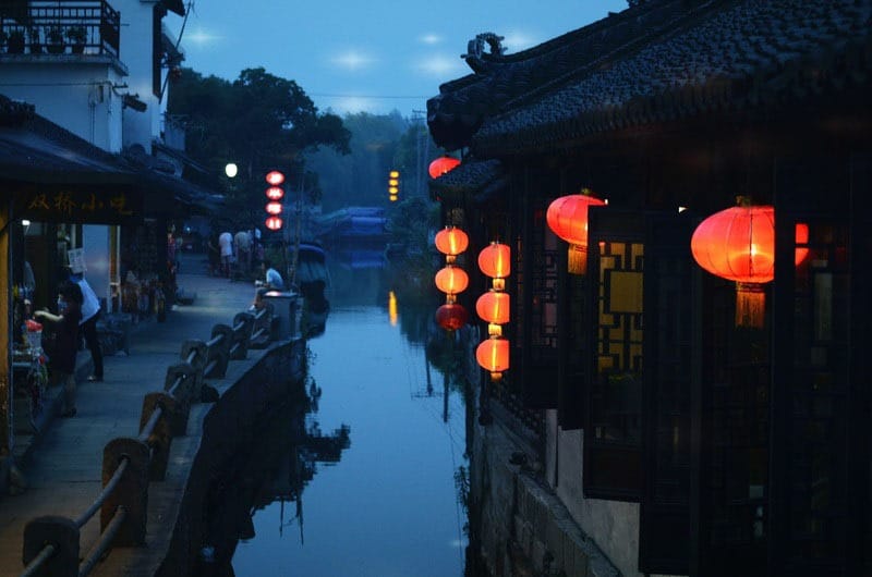 Wuzhen