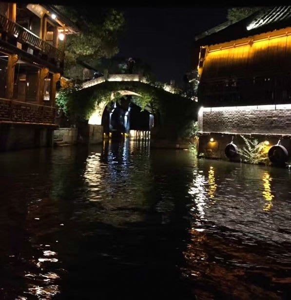 Wuzhen