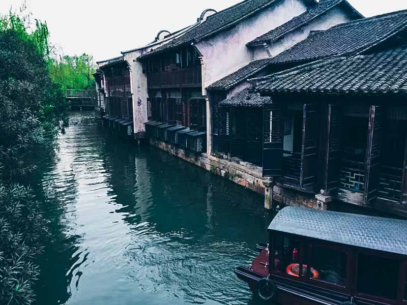 Wuzhen