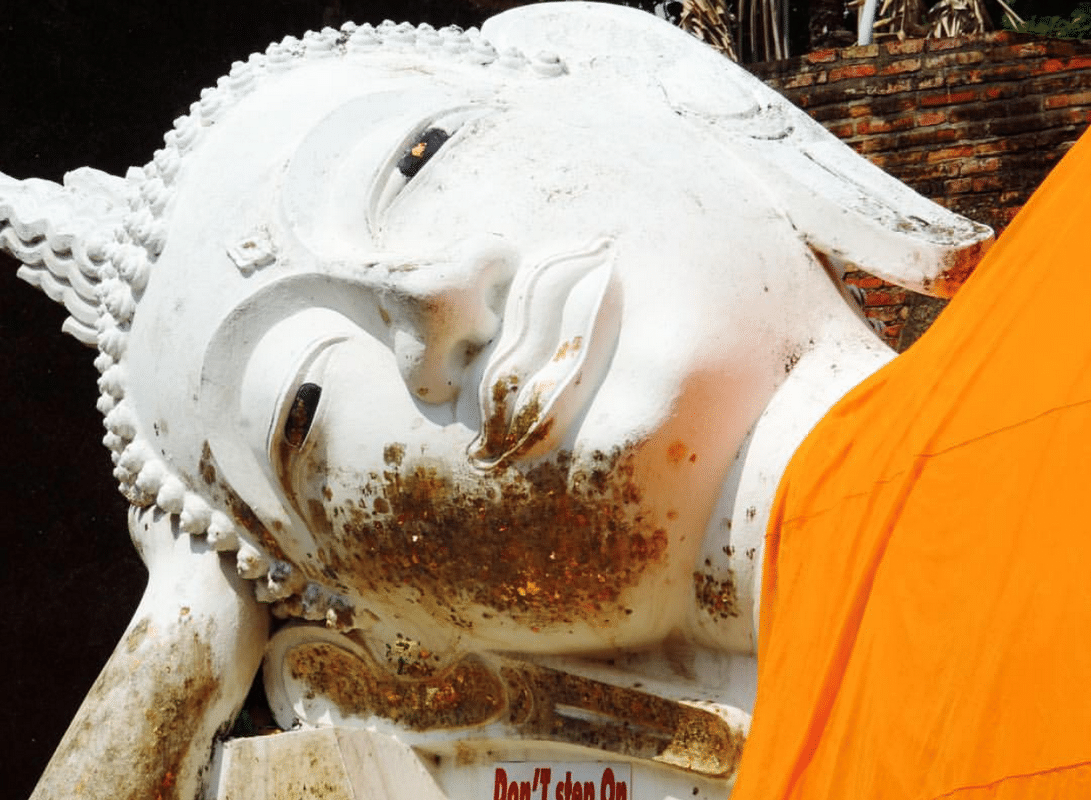 Ayutthaya  – Thailande