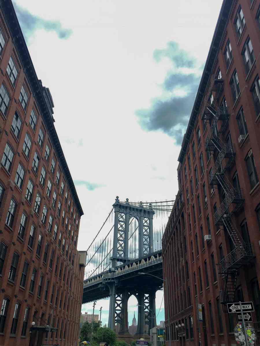 Brooklyn – New York