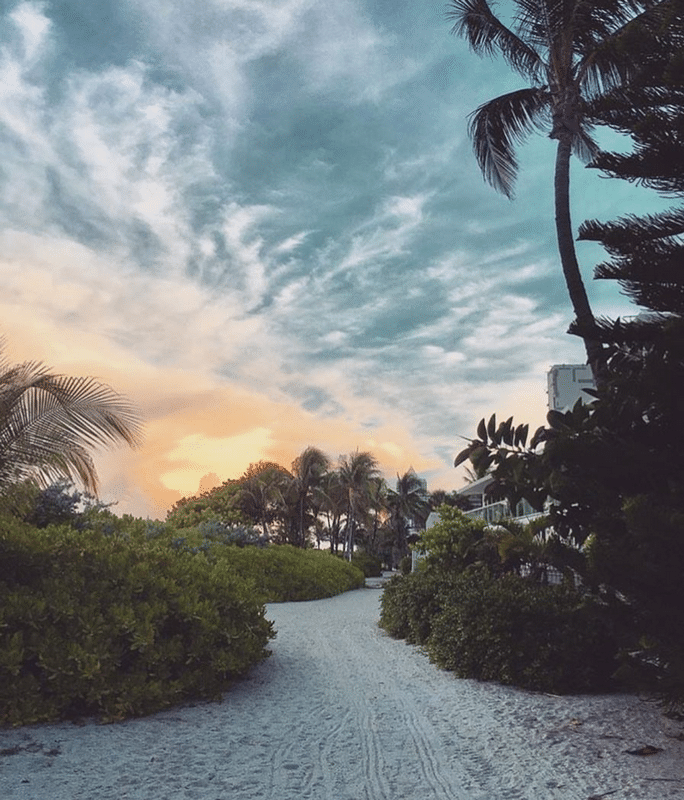 Miami Beach –  Floride