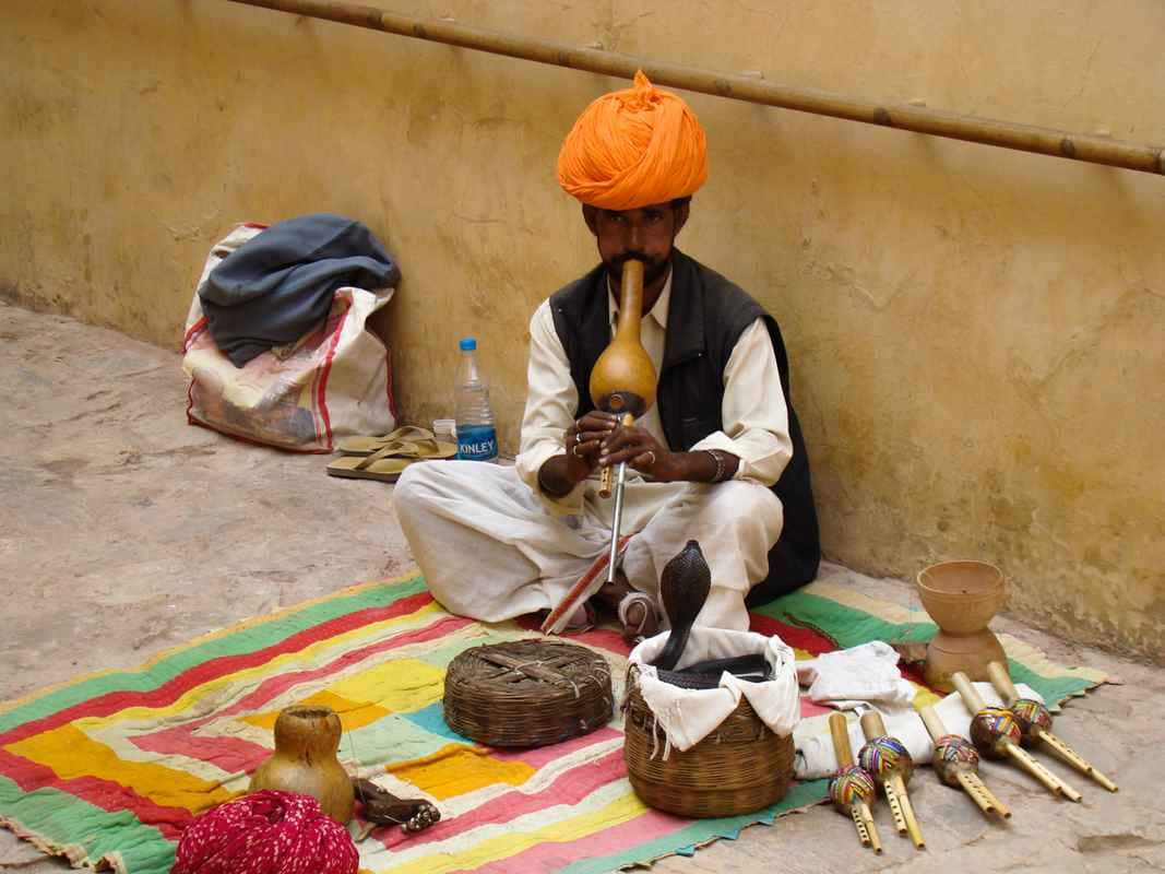 Rajasthan – Inde