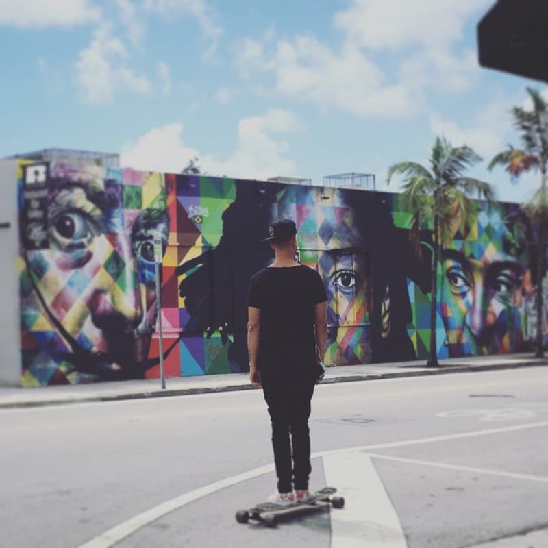 Westwood – Miami